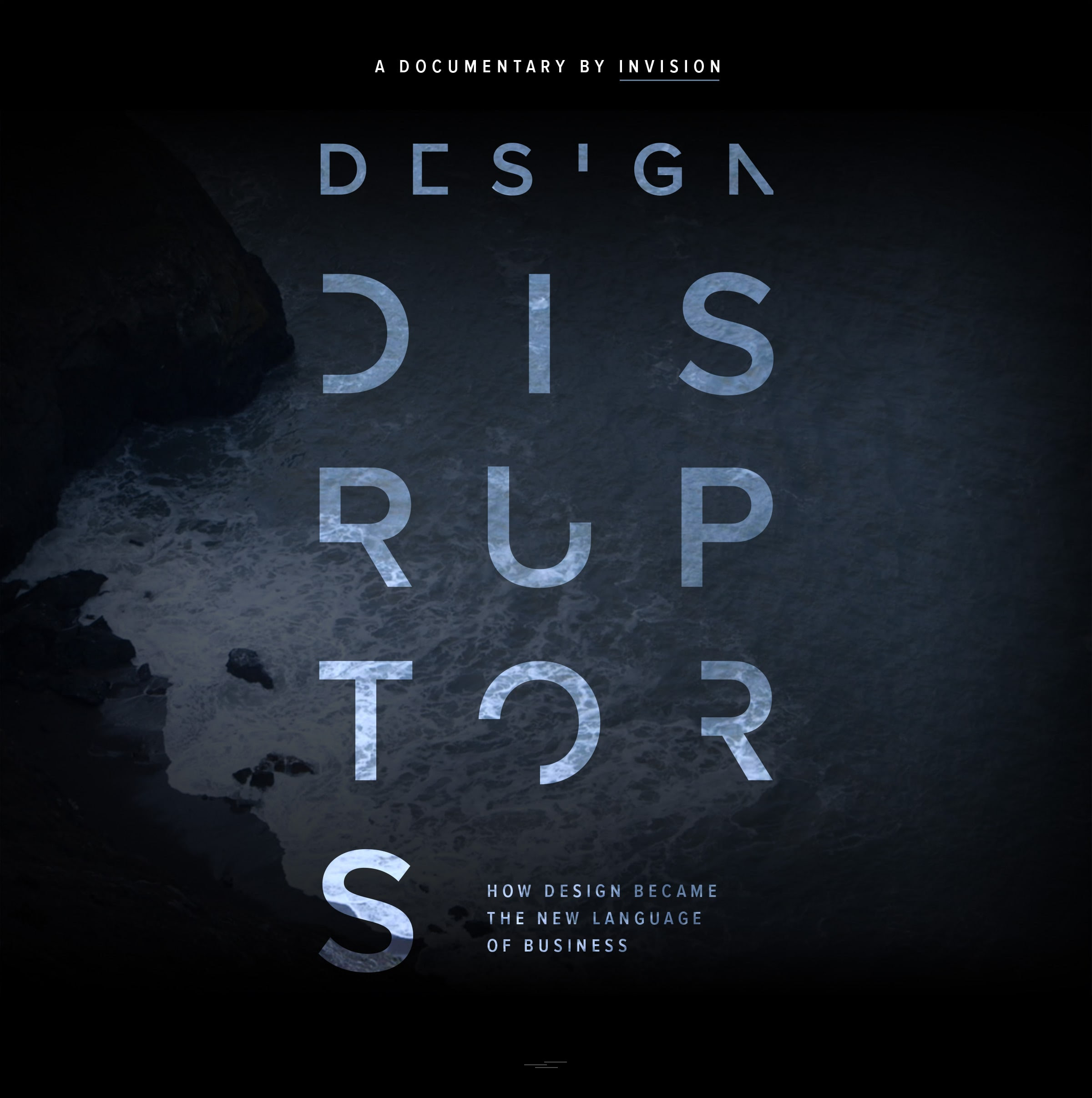 Design Disruptors